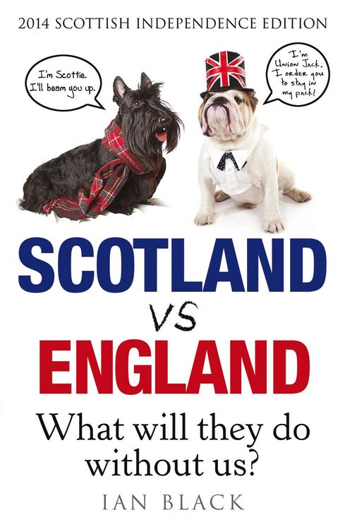 Produktbild: Scotland Vs England 2014