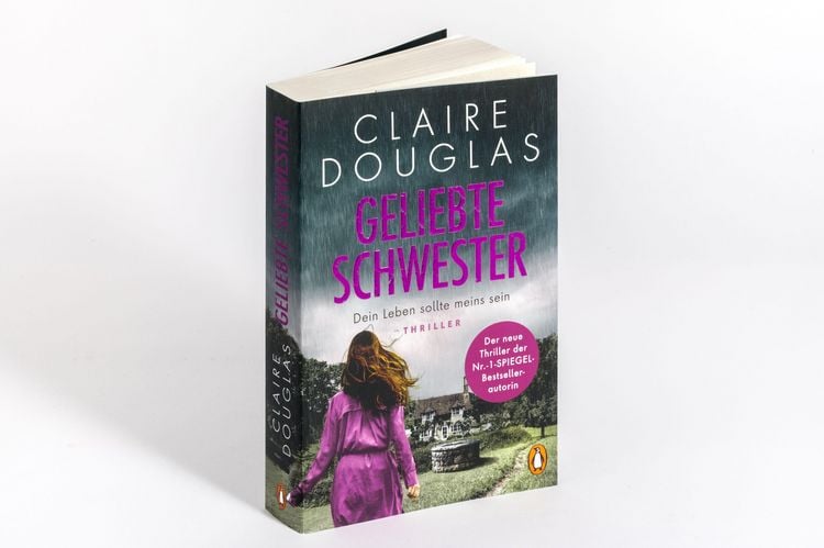 Produktbild: Geliebte Schwester
