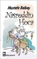 Produktbild: Nasreddin Hoca