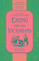 Produktbild: Wilson, C: Eating with the Victorians