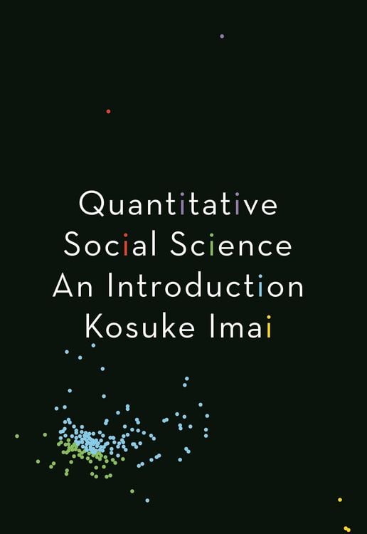 Produktbild: Quantitative Social Science