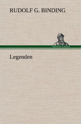 Produktbild: Legenden