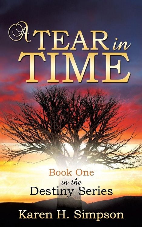 Produktbild: A Tear in Time