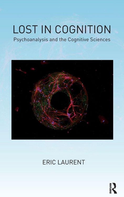 Produktbild: Lost in Cognition