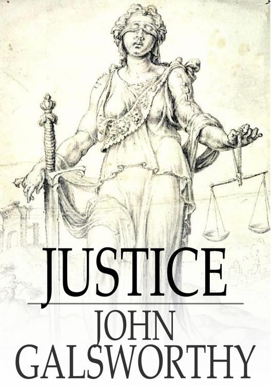 Produktbild: Justice