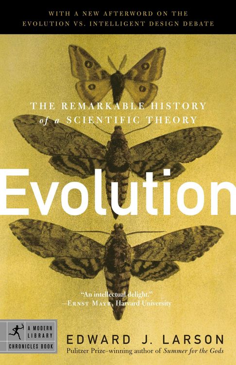Produktbild: Evolution