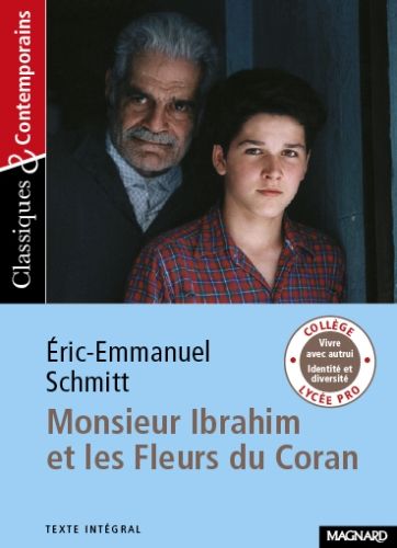 Produktbild: M ibrahim et fleurs du coran