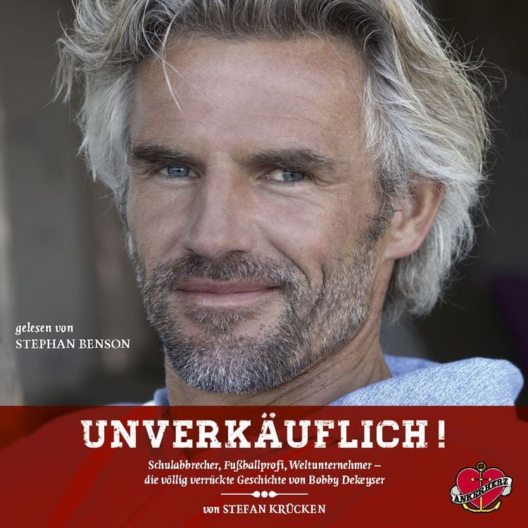 Produktbild: Unverkäuflich! - Das Hörbuch