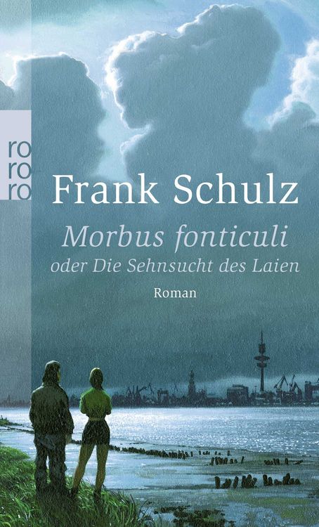 Produktbild: Morbus fonticuli