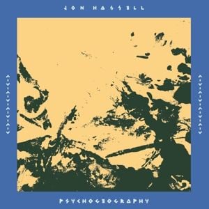 Produktbild: Psychogeography [Zones Of Feeling]