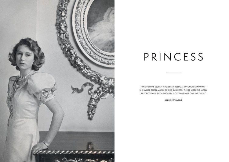 Produktbild: Queen Elizabeth II