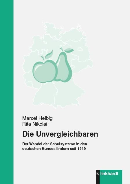 Produktbild: Die Unvergleichbaren