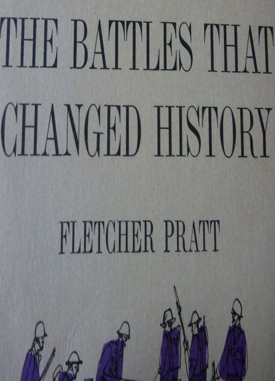 Produktbild: Battles that Changed History
