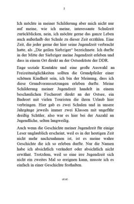 Produktbild: Warnem&uuml;nder Erz&auml;hlungen