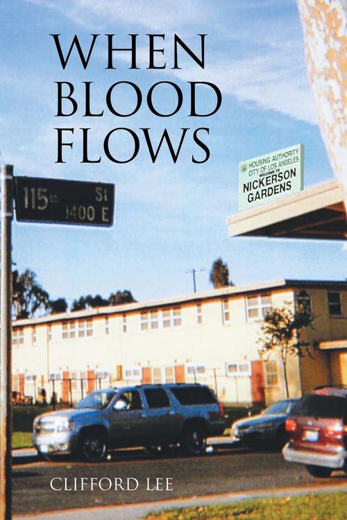 Produktbild: When Blood Flows