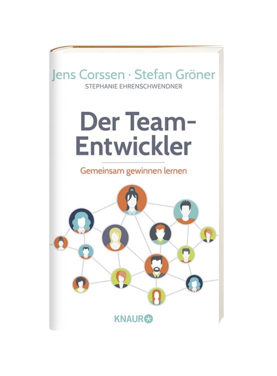 Produktbild: Der Team-Entwickler