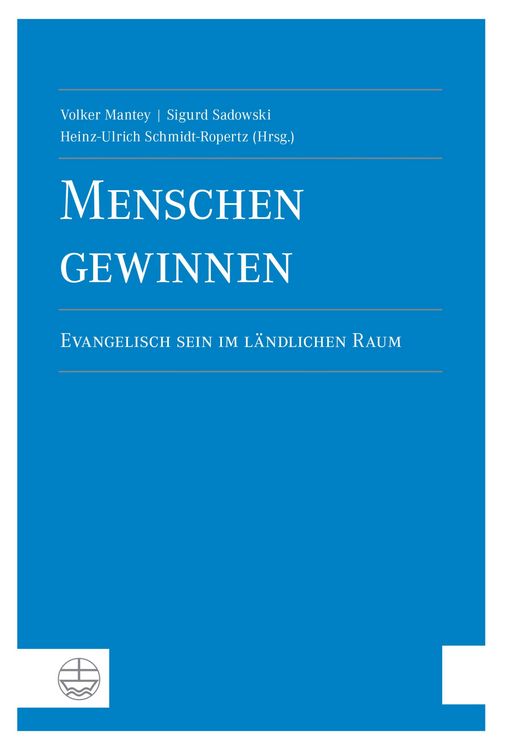Produktbild: Menschen gewinnen