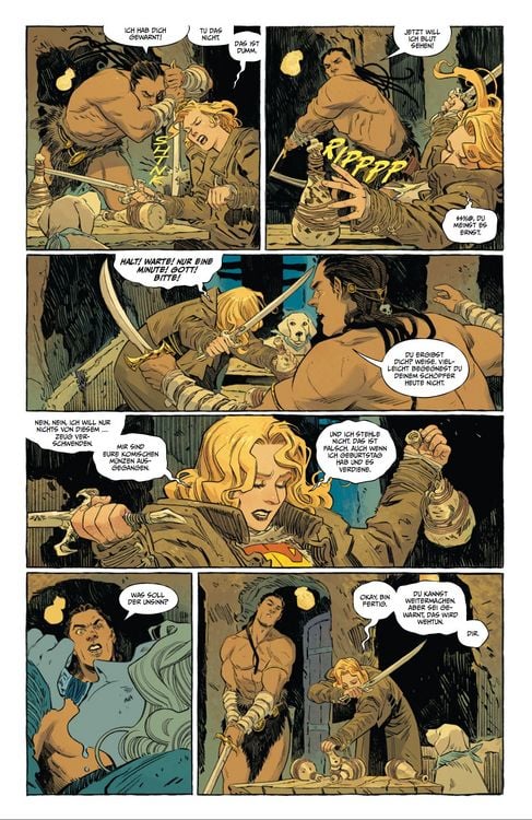 Produktbild: Supergirl: Die Frau von Morgen