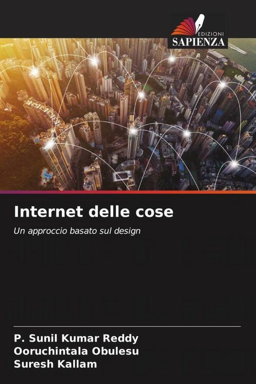 Produktbild: Internet delle cose