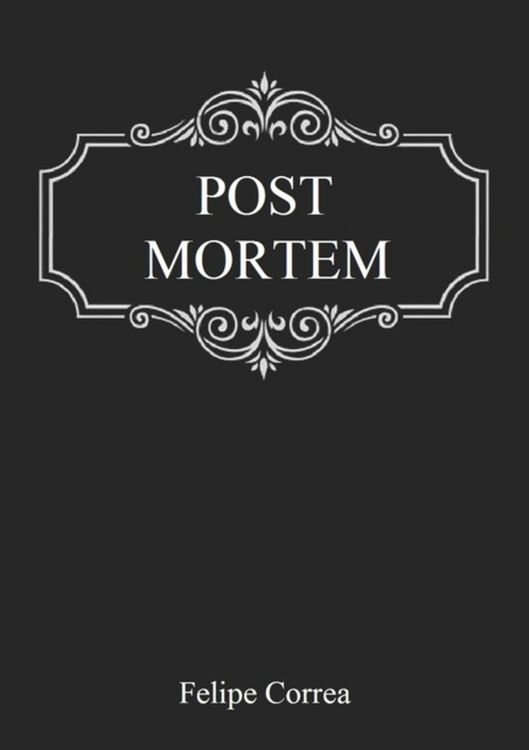 Produktbild: Post Mortem
