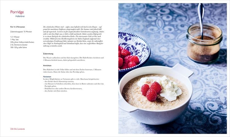 Produktbild: The Great British Cookbook