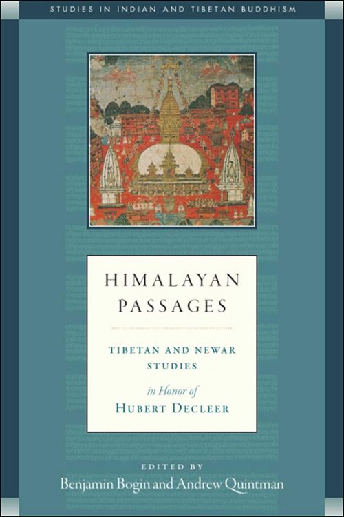 Produktbild: Himalayan Passages