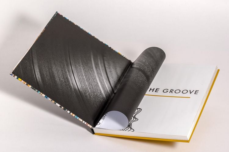 Produktbild: Into the Groove. Vinyl-Kult: Die Geschichte der Schallplatte