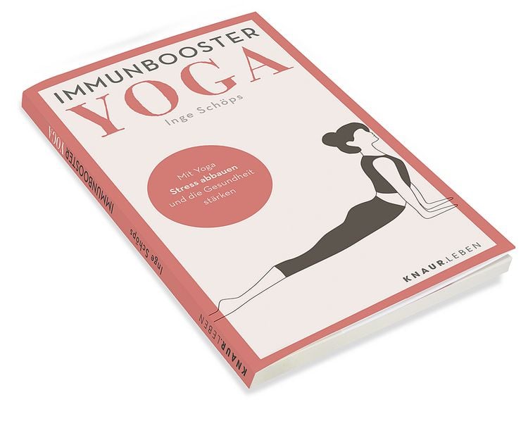 Produktbild: Immunbooster Yoga