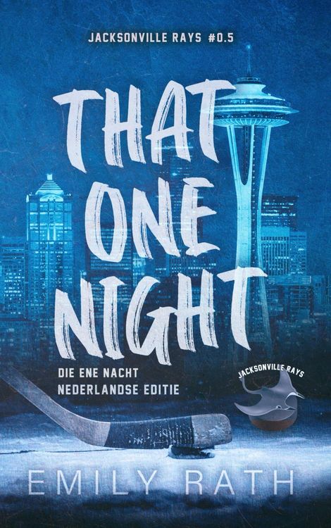Produktbild: That One Night (Jacksonville Rays, #0.5)