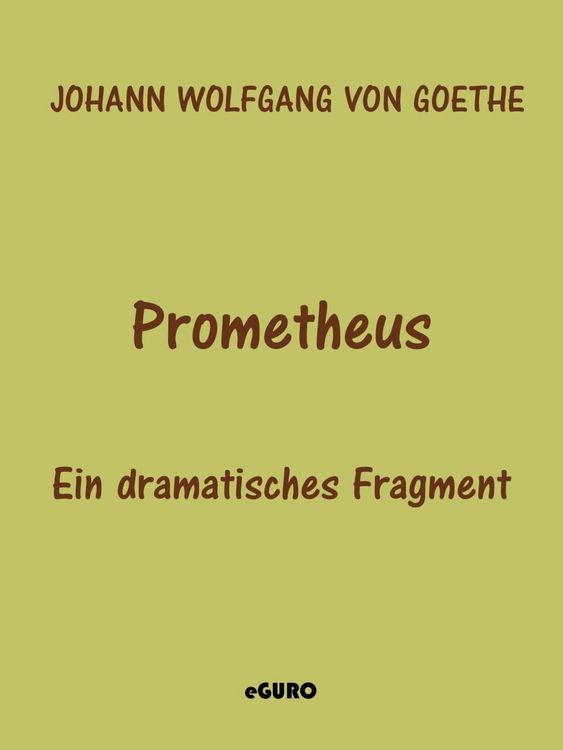 Produktbild: Prometheus