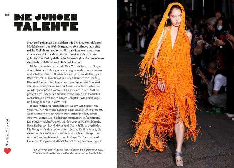 Produktbild: Little Book of New York Style