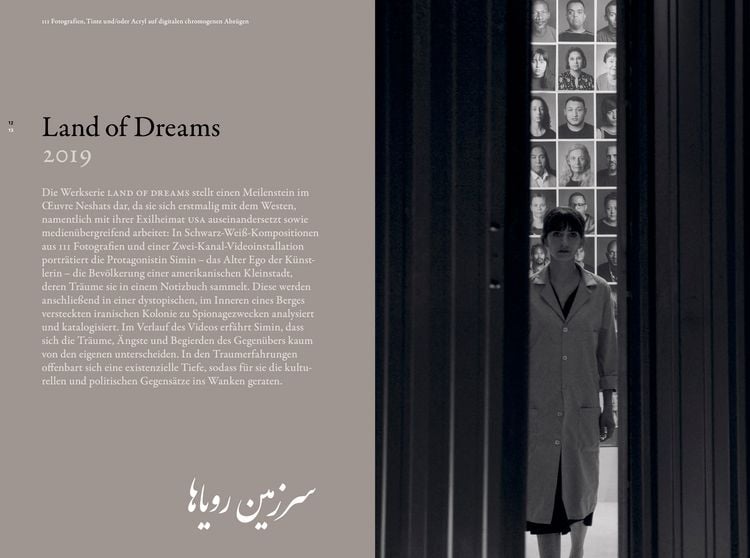 Produktbild: Living in One Land, Dreaming in Another