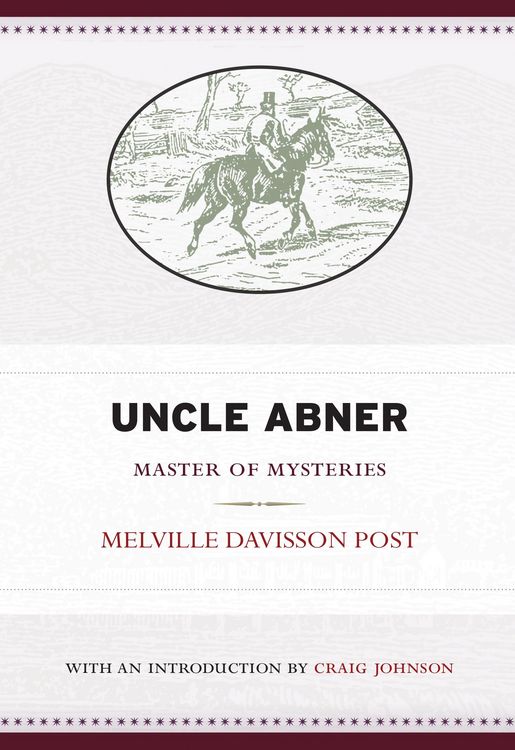 Produktbild: Uncle Abner