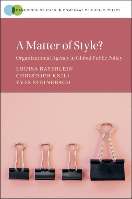 Produktbild: Matter of Style?