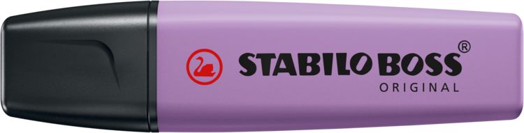 Produktbild: STABILO BOSS ORIGINAL grauviolett