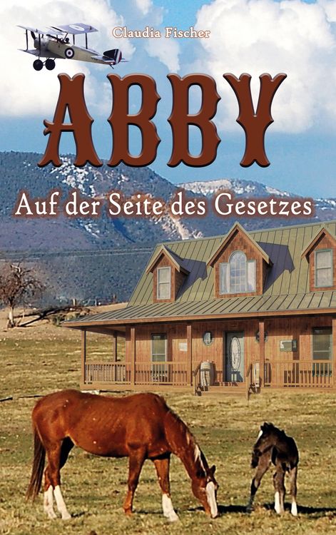 Produktbild: Abby III