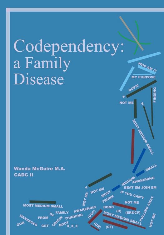 Produktbild: Codependency