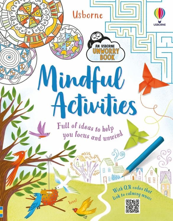 Produktbild: Mindful Activities