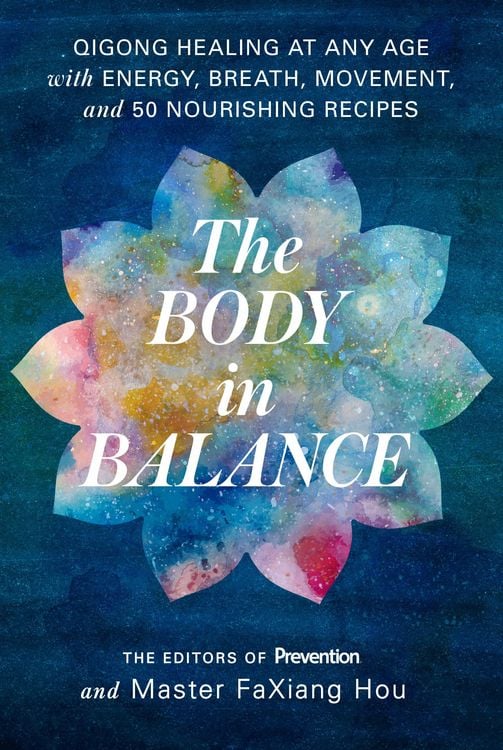 Produktbild: The Body in Balance