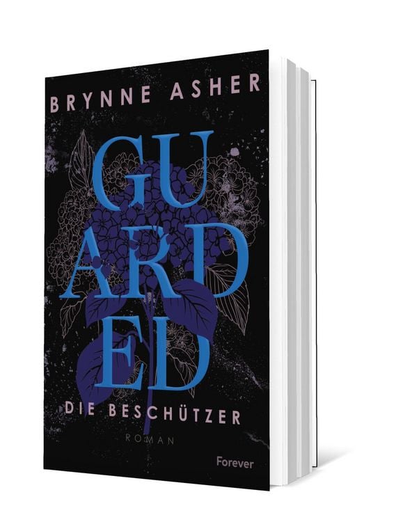 Produktbild: Guarded