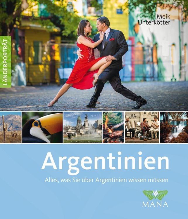 Produktbild: Argentinien