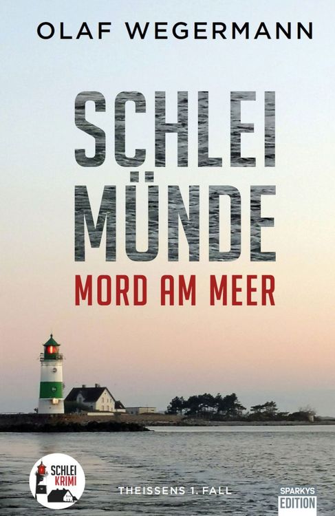 Produktbild: Schleim&uuml;nde - Mord am Meer