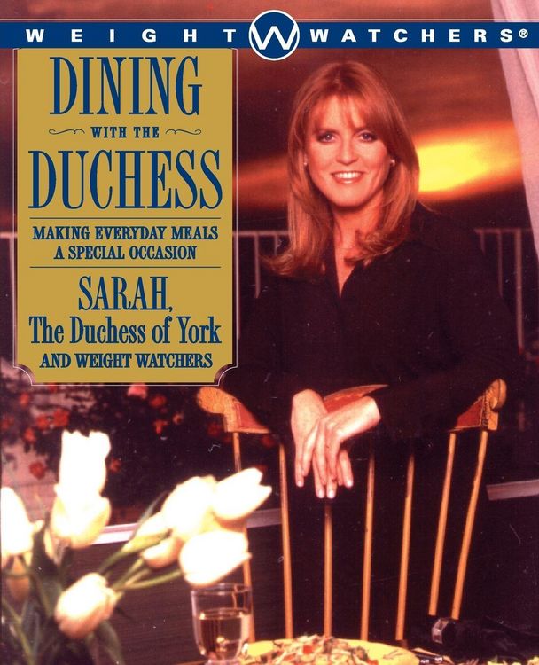 Produktbild: Dining with the Duchess