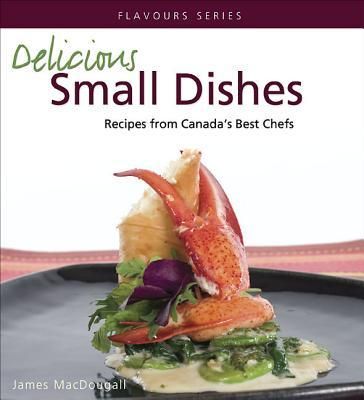 Produktbild: Delicious Small Dishes