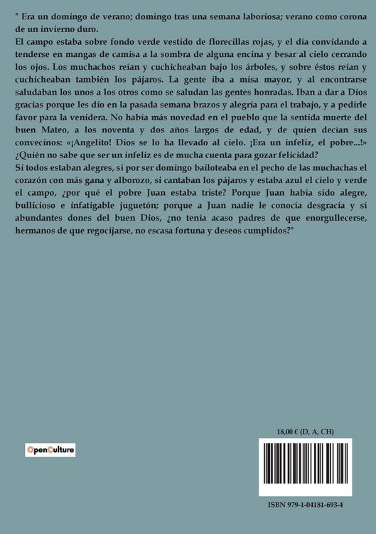 Produktbild: Cuentos de M&iacute; Mismo