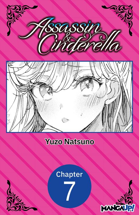Produktbild: Assassin & Cinderella #007