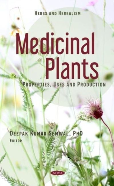 Produktbild: Medicinal Plants