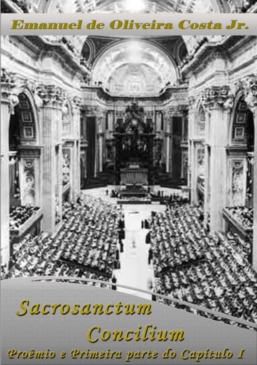 Produktbild: Sacrosanctum Concilium