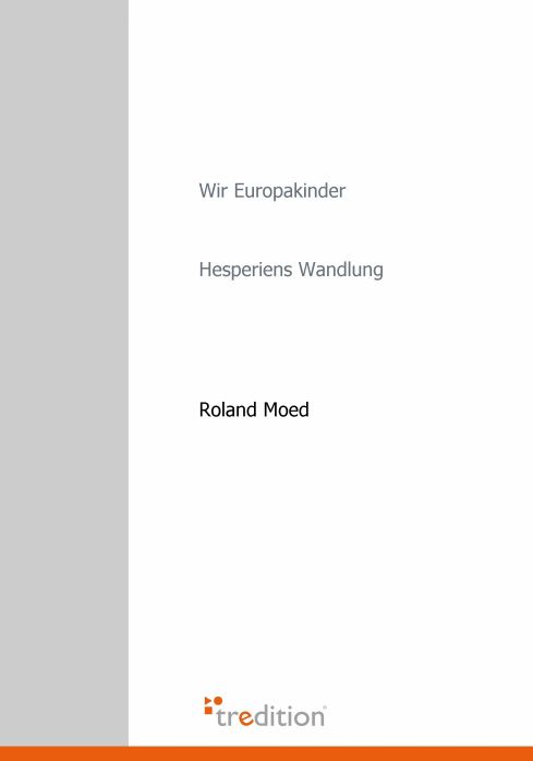 Produktbild: Wie Europakinder
