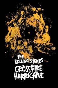 Produktbild: Crossfire Hurricane (DVD)